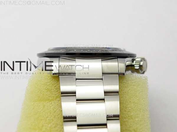 Daytona 116500LN 904L SS Case APSF 1:1 Best Edition White Dial On 904L SS Bracelet SH4130 – Bild 17