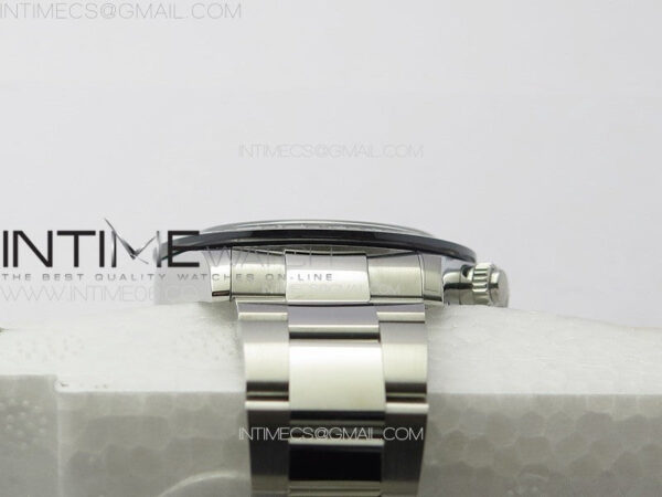 Daytona 116500 Clean 1:1 Best Edition 904L SS Case and Bracelet Black Dial SA4130 – Bild 18
