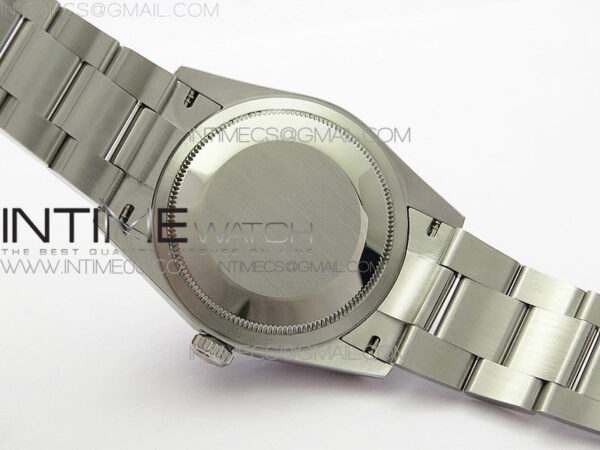 Datejust 36mm 116231 SS BP 1:1 Best Edition Green Dial Stick Markers On SS Oyster Bracelet A2824 – Bild 18