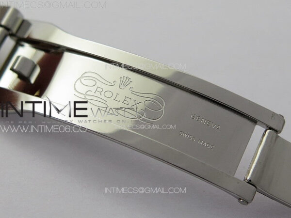DateJust 41MM 126334 SS/YG APSF 1:1 Best Edition Silver Dial on SS Oyster Bracelet SA3235 – Bild 19