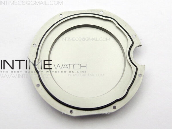 Ballon Bleu 42mm SS/YG K3F 1:1 Best Edition White Texture Dial on SS Bracelet A2824 – Bild 19