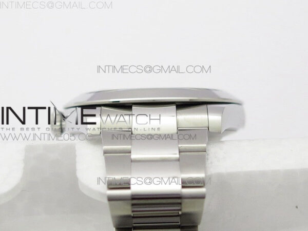 DateJust 41 126300 904L SS VSF 1:1 Best Edition Blue Dial on Oyster Bracelet VS3235 – Bild 20