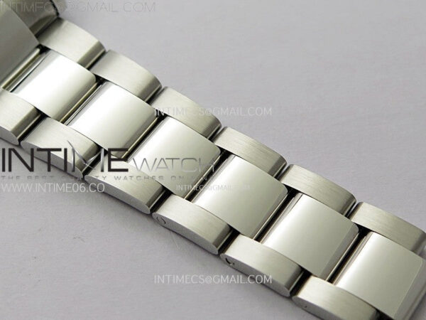 Daytona 116500LN 904L SS Case APSF 1:1 Best Edition White Dial On 904L SS Bracelet SH4130 – Bild 18