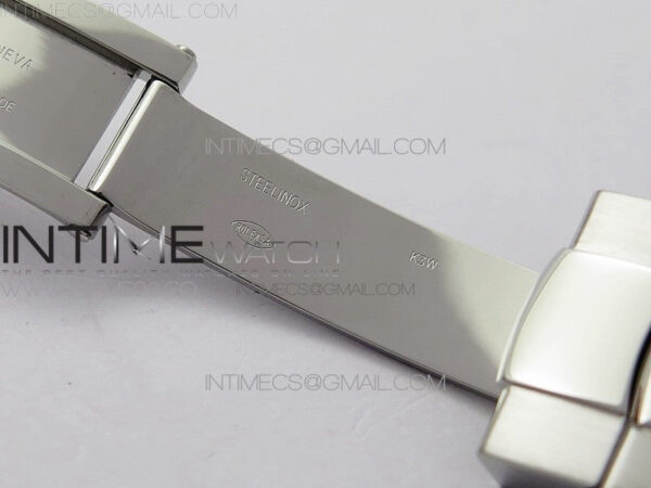 DateJust 36 SS 126234 BP 1:1 Best Edition Gray Dial on Oyster Bracelet – Bild 20