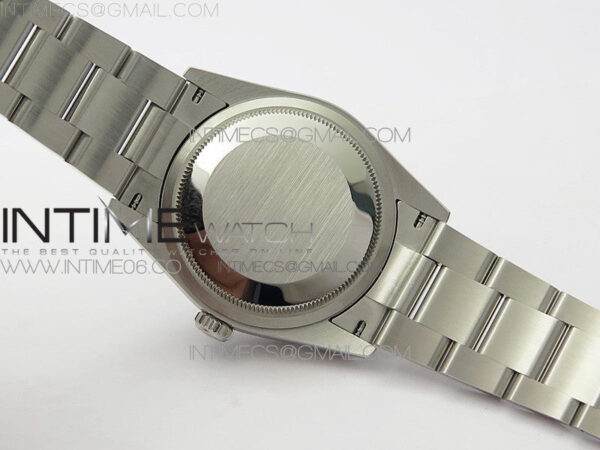 DateJust 36 SS 126234 BP 1:1 Best Edition New Blue Dial on Oyster Bracelet – Bild 20