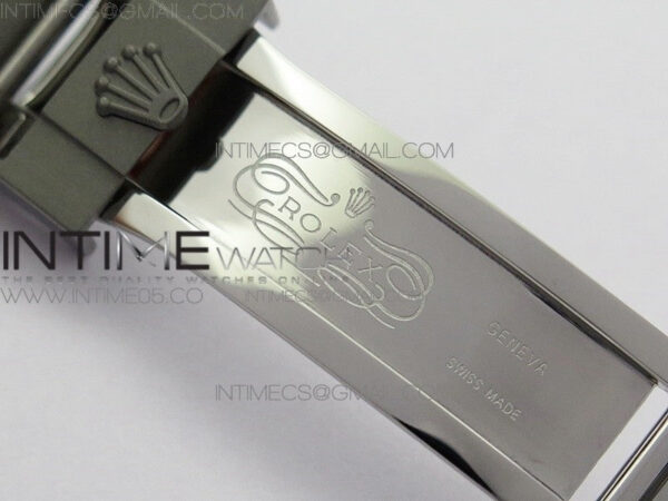 The Rough Matt Diver Sandblast SS GMF Best Edition Blue Dial on SS Bracelet SA3130 – Bild 20