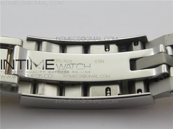 Yacht-Master 42mm 226659 316L BP 1:1 Best Edition 3D Black Ceramic Bezel on Black Rubber Strap SA3235 – Bild 20
