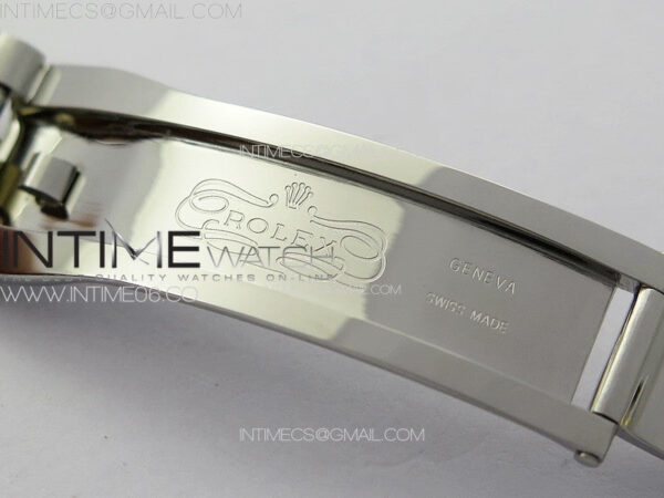 DateJust 36 SS/YG 126234 JDF 1:1 Best Edition New YG Dial on Jubilee SS/YG Bracelet – Bild 20