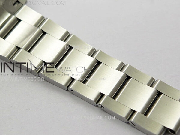 Daytona 116500LN 904L SS Case APSF 1:1 Best Edition White Dial On 904L SS Bracelet SH4130 – Bild 20