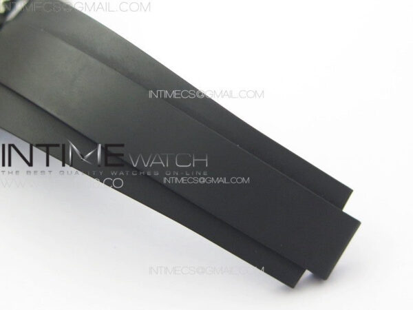 Yacht-Master 42mm 226659 Clean 1:1 Best Edition 3D Black Ceramic Bezel on Oysterflex Strap VR3235 – Bild 20