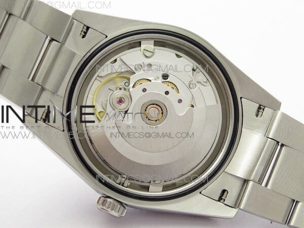 Datejust 36mm 116231 SS BP 1:1 Best Edition Green Dial Stick Markers On SS Oyster Bracelet A2824 – Bild 21