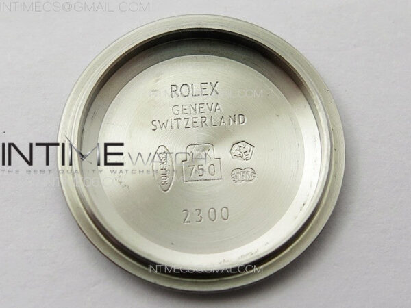 Datejust 28mm 279179 SS APSF Best Edition Gray Dial Roman Markers on SS Jubilee Bracelet NH05 – Bild 21