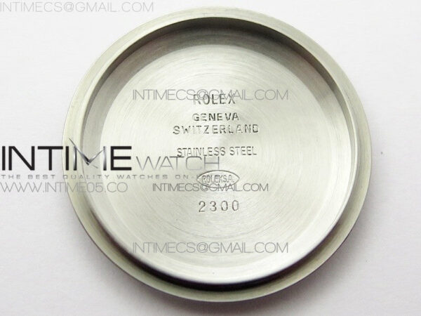 Datejust 31mm 278273 SS/YG BP Best Edition Silver Roman Markers Dial on SS/YG Oyster Bracelet – Bild 21