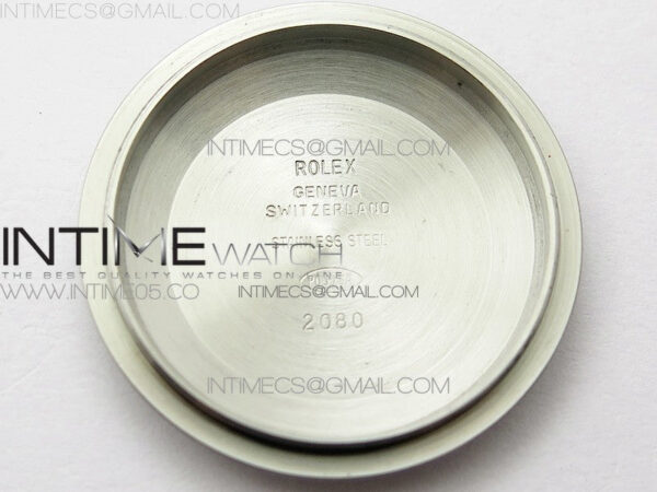 Datejust 36mm 116231 SS/YG BP 1:1 Best Edition Green Dial Stick Markers On SS/YG Jubilee Bracelet A2824 – Bild 21