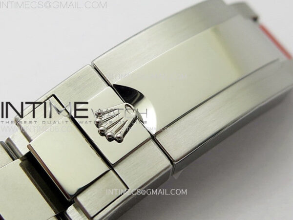 Daytona 116500LN 904L SS Case APSF 1:1 Best Edition White Dial On 904L SS Bracelet SH4130 – Bild 21