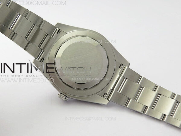 DateJust 41MM 126334 Smooth Bezel SS APSF 1:1 Best Edition Blue Dial on SS Jubilee Bracelet SA3235 – Bild 21