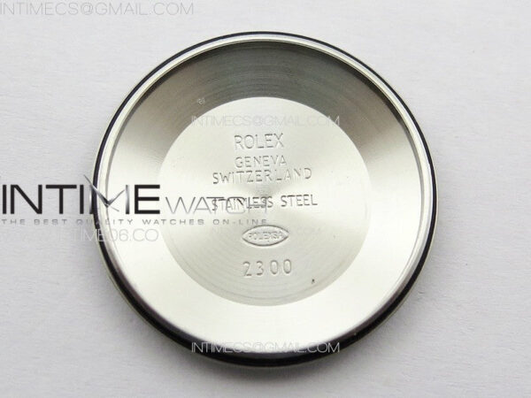 DateJust 31mm 178271 SS APSF Best Edition White Dial Sticks Markers on Jubilee Bracelet A2824 – Bild 22