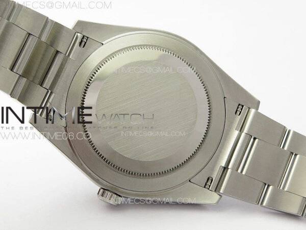 DateJust 41MM 126334 Smooth Bezel SS APSF 1:1 Best Edition Blue Dial on SS Jubilee Bracelet SA3235 – Bild 22