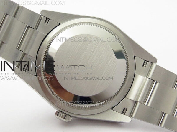 DateJust 36 SS 126200 BP 1:1 Best Edition Gray Dial on Oyster Bracelet – Bild 21