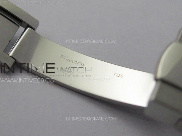 DateJust 41 126334 SS GMF 1:1 Best Edition Green Dial Arabic Markers on Jubilee Bracelet – Bild 22