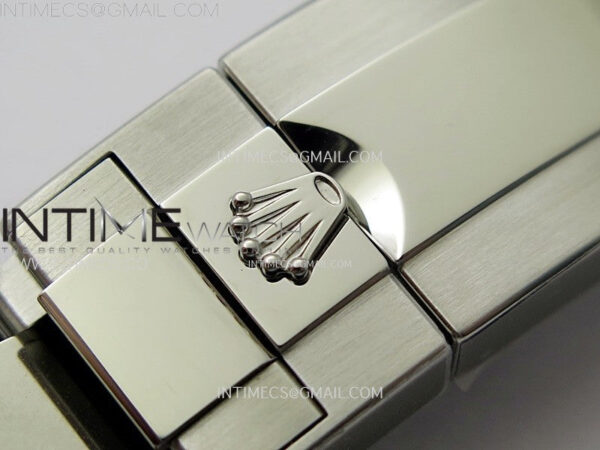 Daytona 116500LN 904L SS Case APSF 1:1 Best Edition White Dial On 904L SS Bracelet SH4130 – Bild 22