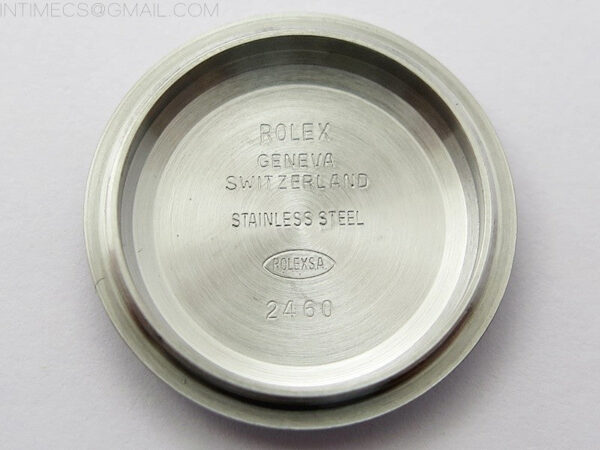 Datejust 28mm 279173 SS/YG BP Best Edition Silver Crystals Markers Dial on SS/YG Jubilee Bracelet ETA2671 – Bild 22