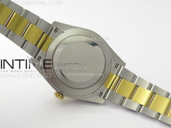 DateJust 41MM 126334 SS/YG APSF 1:1 Best Edition Silver Dial on SS Oyster Bracelet SA3235 – Bild 22