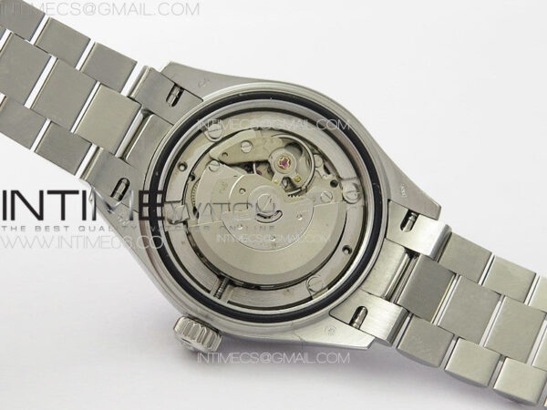 Datejust 28mm 279179 SS/Crystals APSF Best Edition Pink Dial Stars Crystals Markers on SS President Bracelet NH05 – Bild 23
