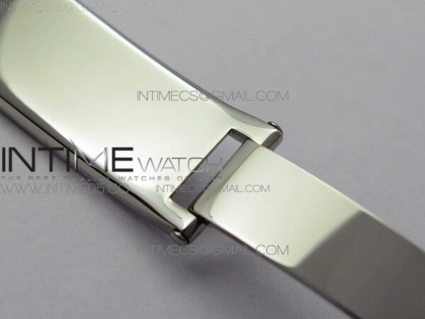 Datejust 31mm 278275 SS BP Best Edition Gray Stick Markers Dial on SS President Bracelet – Bild 22