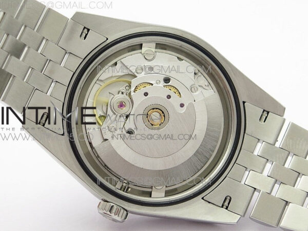 Datejust 36mm 116231 SS BP 1:1 Best Edition Green Dial Stick Markers On SS Jubilee Bracelet A2824 – Bild 20