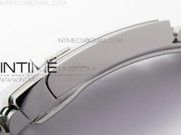 DateJust 36mm 126234 BP 1:1 Best Edition 904L Steel New Version Blue Dial on Jubilee Bracelet – Bild 22