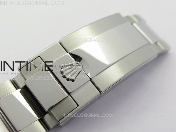 Daytona 116500LN BTF 1:1 Best Edition White Dial on 904L SS Case and Bracelet SA4130 – Bild 23