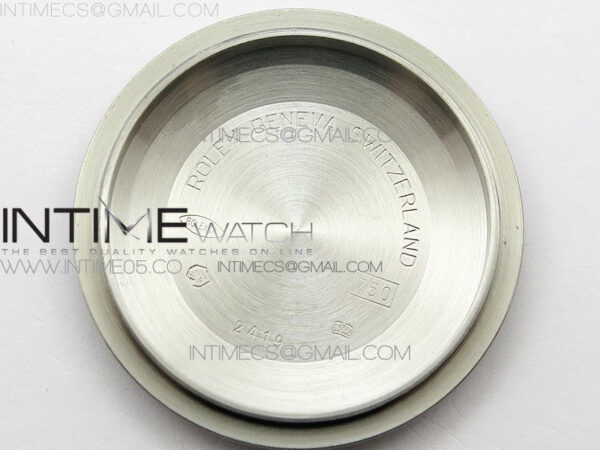 Day-Date 40mm 228239 BP New Dial Version 904 SS RG Stick Markers Dial on SS President Bracelet A2836 – Bild 22
