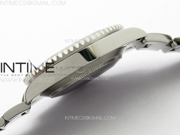 Submariner 116610LV 904L SS Case CF 1:1 Best Edition Green Dial On 904L Bracelet SA3135 – Bild 23