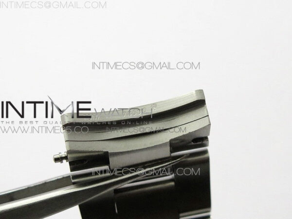 Datejust 36mm 116231 SS BP 1:1 Best Edition Green Dial Stick Markers On SS Oyster Bracelet A2824 – Bild 23