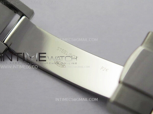 DateJust 36 SS 126234 VSF 1:1 Best Edition 904L Steel White Dial Roman Markers on Jubilee Bracelet VS3235 – Bild 23