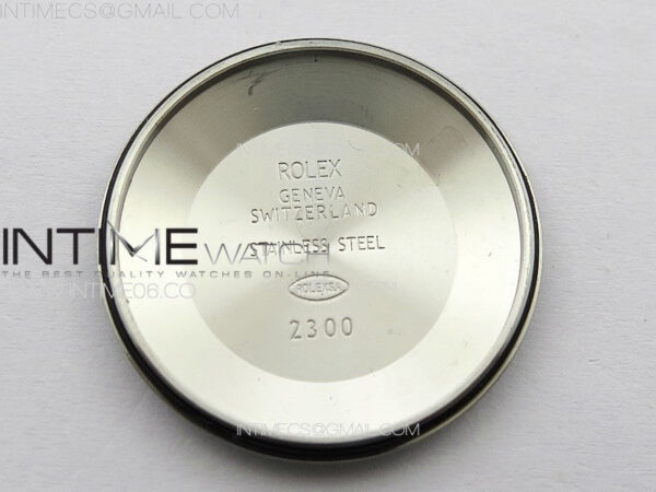 DateJust 31mm 178271 SS/YG APSF Best Edition Gray Dial Crystal Markers on Jubilee Bracelet A2824 – Bild 23