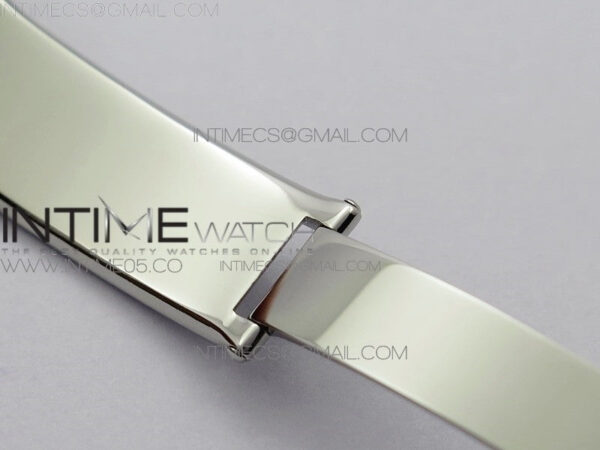 The Rough Matt Carbon Sandblast SS GMF Best Edition Carbon Dial on SS Bracelet SA3130 – Bild 23