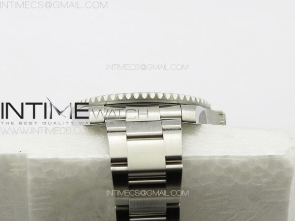 Submariner 116610LV 904L SS Case VSF 1:1 Best Edition Green Dial On 904L Bracelet SA3135 – Bild 24