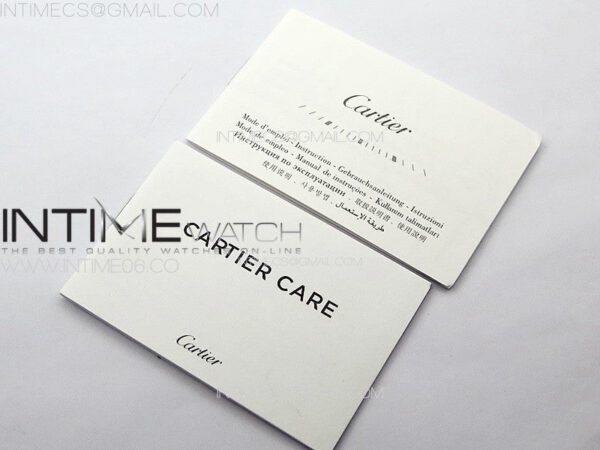 Ballon Bleu 42mm SS/YG K3F 1:1 Best Edition White Texture Dial on SS Bracelet A2824 – Bild 24