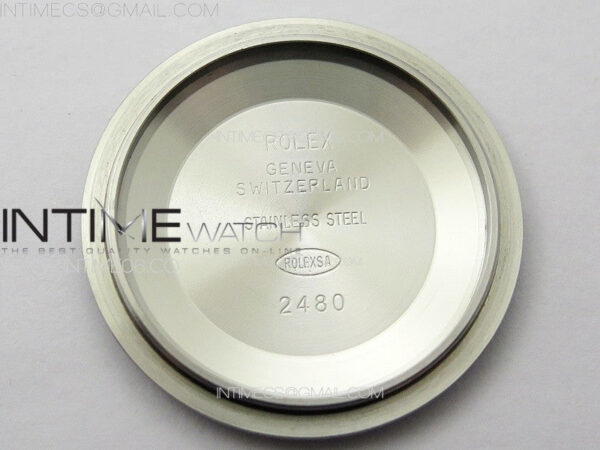 DateJust 41MM 126334 SS/YG APSF 1:1 Best Edition Gold Dial Sticks Markers on SS Jubilee Bracelet SA3235 – Bild 24
