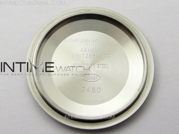 DateJust 41MM 126334 SS/YG APSF 1:1 Best Edition Silver Dial on SS Oyster Bracelet SA3235 – Bild 24