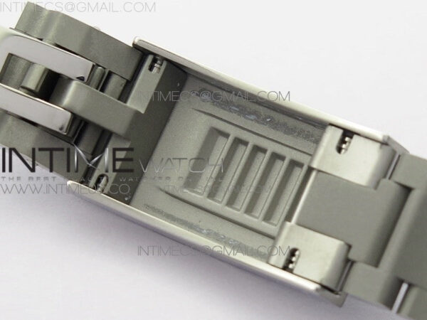 The Rough Matt Carbon Sandblast SS GMF Best Edition Carbon Dial on SS Bracelet SA3130 – Bild 24