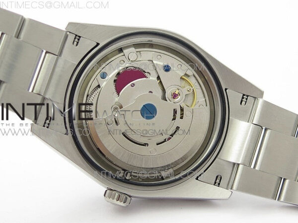 DateJust 36 SS 126200 BP 1:1 Best Edition Gray Dial on Oyster Bracelet – Bild 24