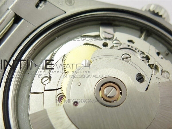 Day-Date 36 128239 SS BP Best Edition White Sticks Markers Dial on SS President Bracelet – Bild 24