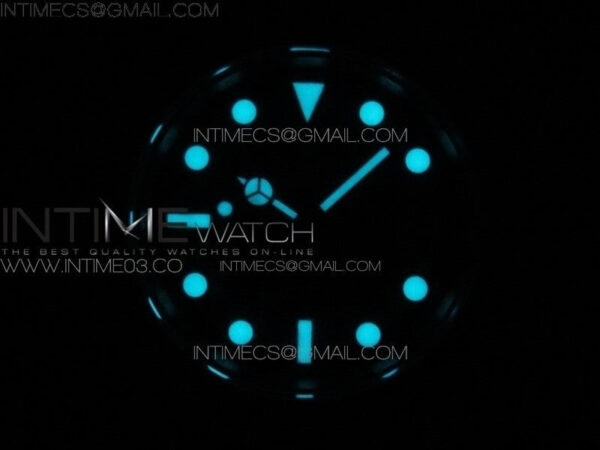 Yacht-Master 116622 904L SS GMF 1:1 Best Edition Baselworld Gray Dial on 904L SS Bracelet A2836 – Bild 25