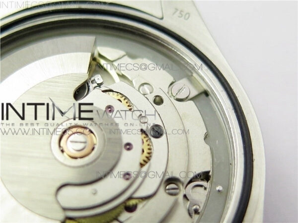 Day-Date 36 128239 SS BP Best Edition White Sticks Markers Dial on SS President Bracelet – Bild 25