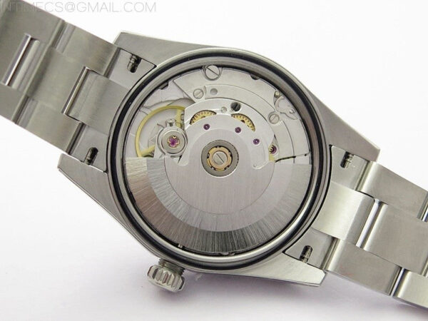 Datejust 31mm 278271 SS BP Best Edition Blue Stick Markers Dial on Jubilee Bracelet – Bild 25