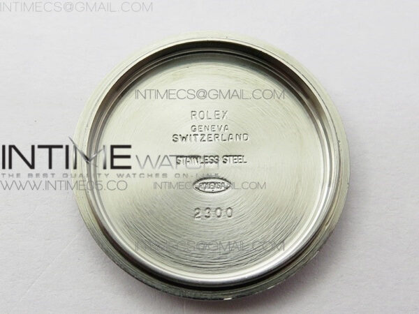 Datejust 31mm 278275 SS BP Best Edition Gray Roman Markers Dial on SS President Bracelet – Bild 25