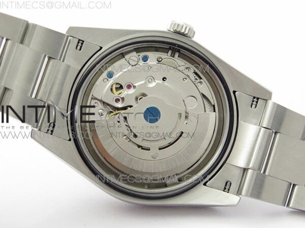 DateJust 36 SS 126234 BP 1:1 Best Edition New Green Dial on Oyster Bracelet – Bild 25